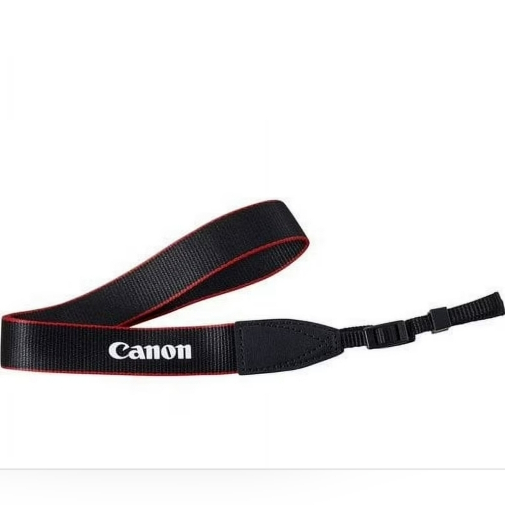 Genuine CANON EOS Camera Strap- New